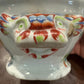 Spode Indian Tree Pattern Small Serving Bowl with Handles