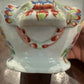 Spode Indian Tree Pattern Small Serving Bowl with Handles