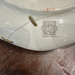 Spode Small Indian Tree Tureen with Lid and Staple Repaired Underplate