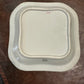 Spode Stone China “Willis Indian Tree” Square Serving Bowl