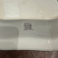 Spode Stone China “Willis Indian Tree” Square Serving Bowl