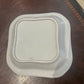Spode Stone China “Willis Indian Tree” Square Serving Bowl