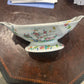 Spode Stone China “Willis Indian Tree” Large Footed Fruit Bowl
