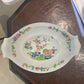 Spode Stone China “Willis Indian Tree” Large Footed Fruit Bowl