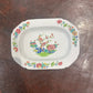 Spode Stone China “Willis Indian Tree” Small Platter