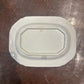 Spode Stone China “Willis Indian Tree” Small Platter