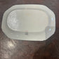 Spode Stone China “Willis Indian Tree” Small Platter