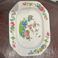 Spode Stone China “Willis Indian Tree” Extra-Large Serving Platter