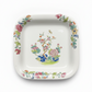 Spode Stone China “Willis Indian Tree” Square Plate / Dresser Tray