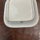 Spode Stone China “Willis Indian Tree” Square Plate / Dresser Tray