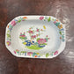 Spode Stone China “Willis Indian Tree” Oval Serving Dish