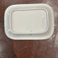 Spode Stone China “Willis Indian Tree” Medium Oval Serving Dish