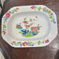 Spode Stone China “Willis Indian Tree” Deep Serving Platter