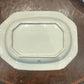Spode Stone China “Willis Indian Tree” Deep Serving Platter