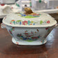 Spode Indian Tree Large Tureen with Lid