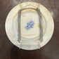 Amherst Japan Mini Decorative Plate – Imari Palette with Pagoda Scene