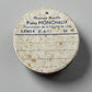 French Apothecary Pill Box