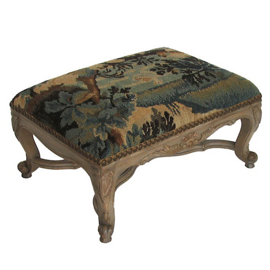 Ansley Ottoman