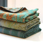 Overdyed  Kantha Throws