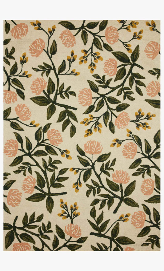 #114 Peonies in Blush