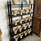 Dickerware Handcrafted White Clay Pottery