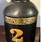 English Tea Cannister #2