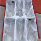 Cristalleries de Lorraine Crystal Wine Glass