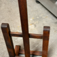 Small Wooden Tabletop Easel