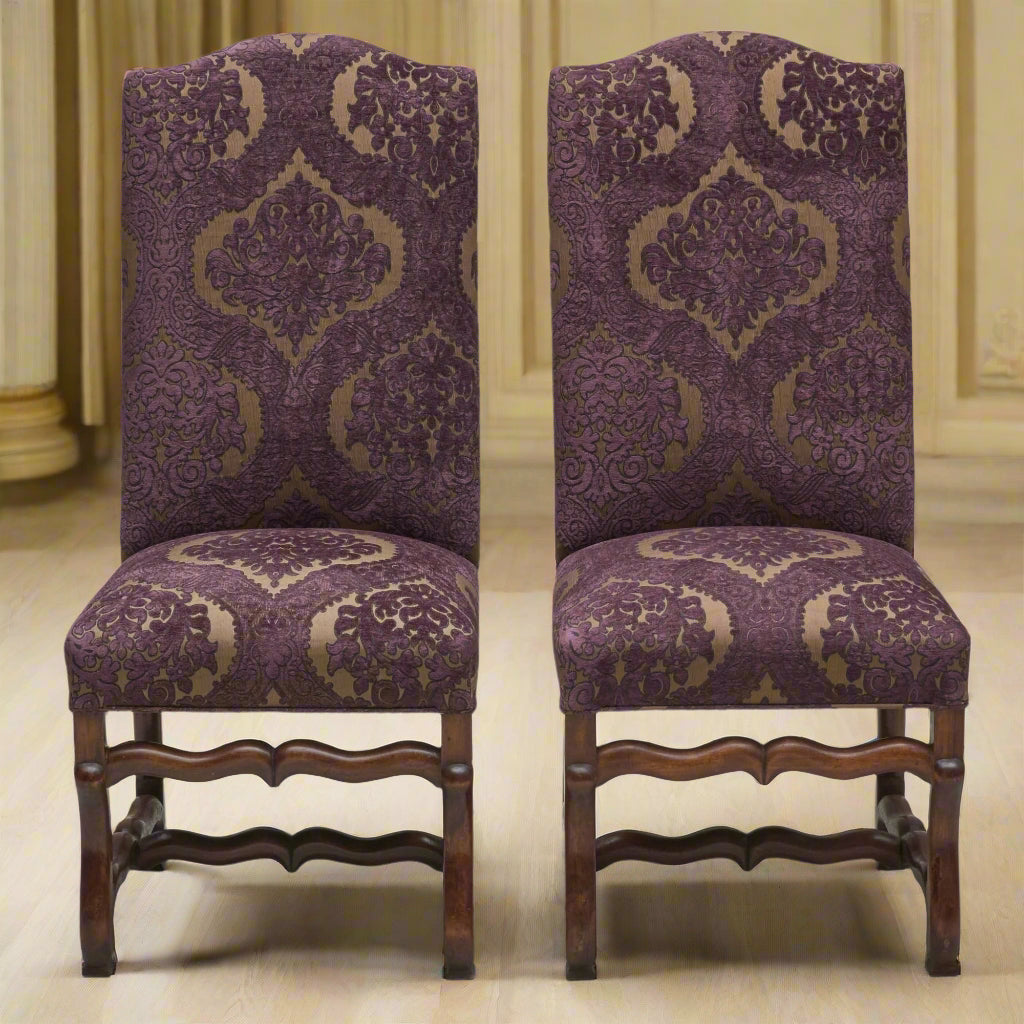 Renzo Mongiardino furniture