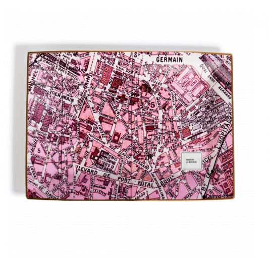 Paris Empty Pocket Tray