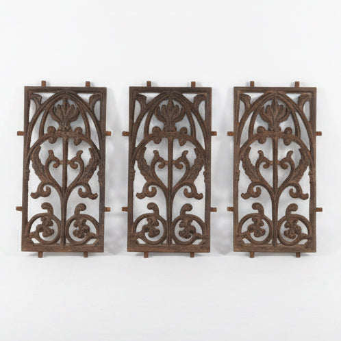 Cast Iron Metal Work Small