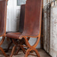 Pierre Lottier Chairs Circa 1930