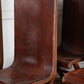 Pierre Lottier Chairs Circa 1930