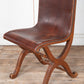 Pierre Lottier Chairs Circa 1930