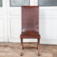 Pierre Lottier Chairs Circa 1930