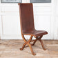 Pierre Lottier Chairs Circa 1930