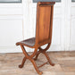 Pierre Lottier Chairs Circa 1930