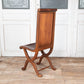 Pierre Lottier Chairs Circa 1930