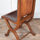 Pierre Lottier Chairs Circa 1930