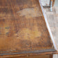 Large French 3 Drawer Dresser with White Knobs and Light Top