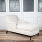 Chaise Lounge - Natural