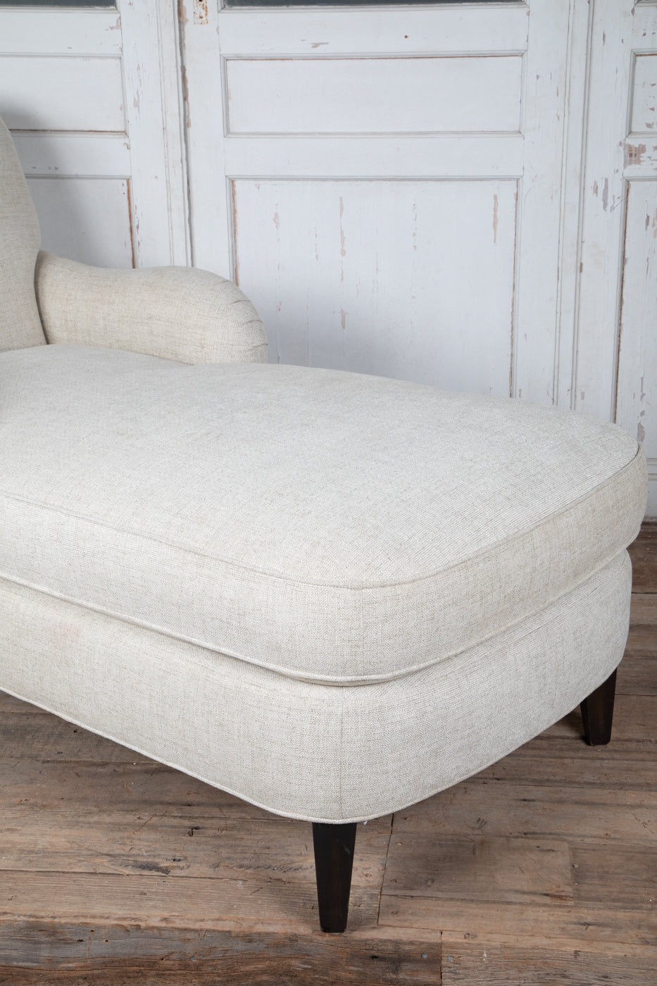 Chaise Lounge - Natural