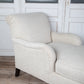 Chaise Lounge - Natural