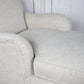 Chaise Lounge - Natural