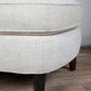Chaise Lounge - Natural