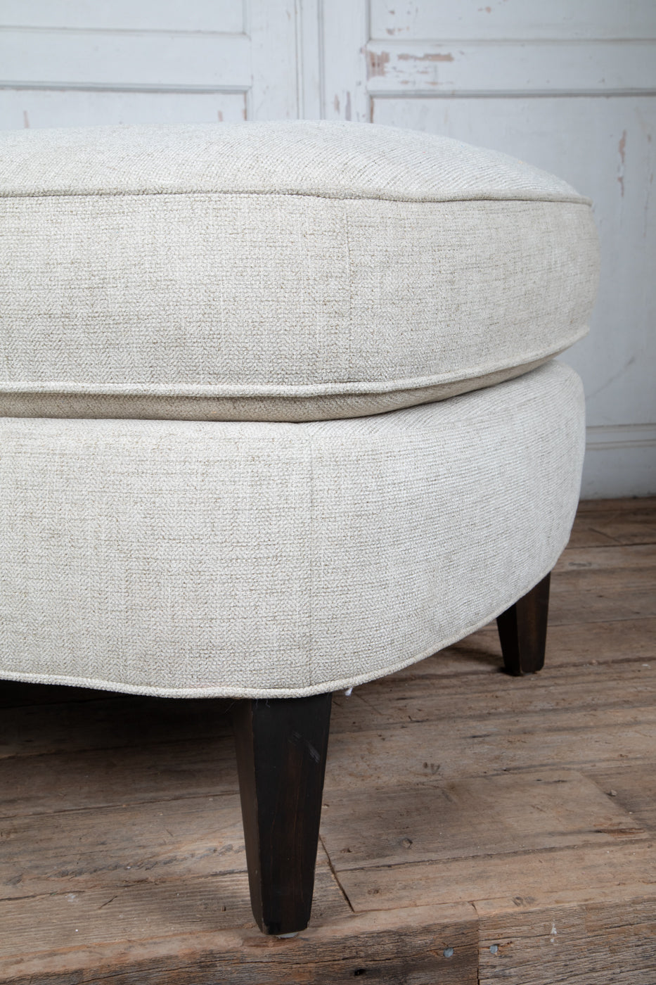 Chaise Lounge - Natural