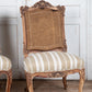 19th Century French Side Chair Priced Per