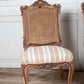 19th Century French Side Chair Priced Per