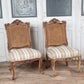 19th Century French Side Chair Priced Per