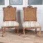 19th Century French Side Chair Priced Per